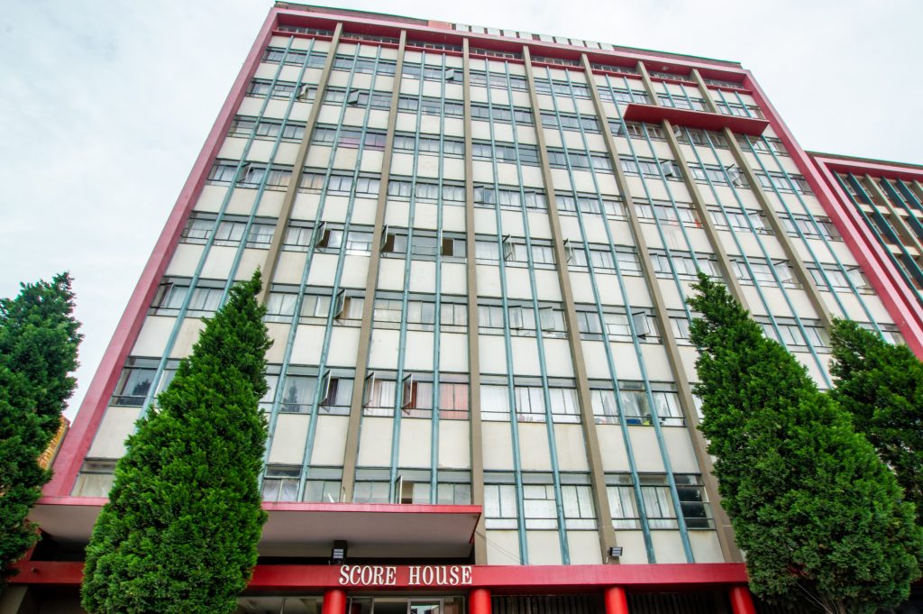 best facade